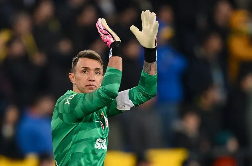 Muslera