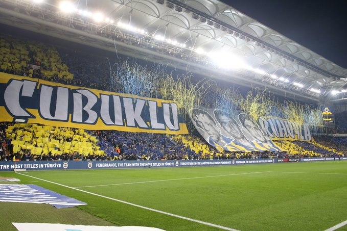 Fenerbahce