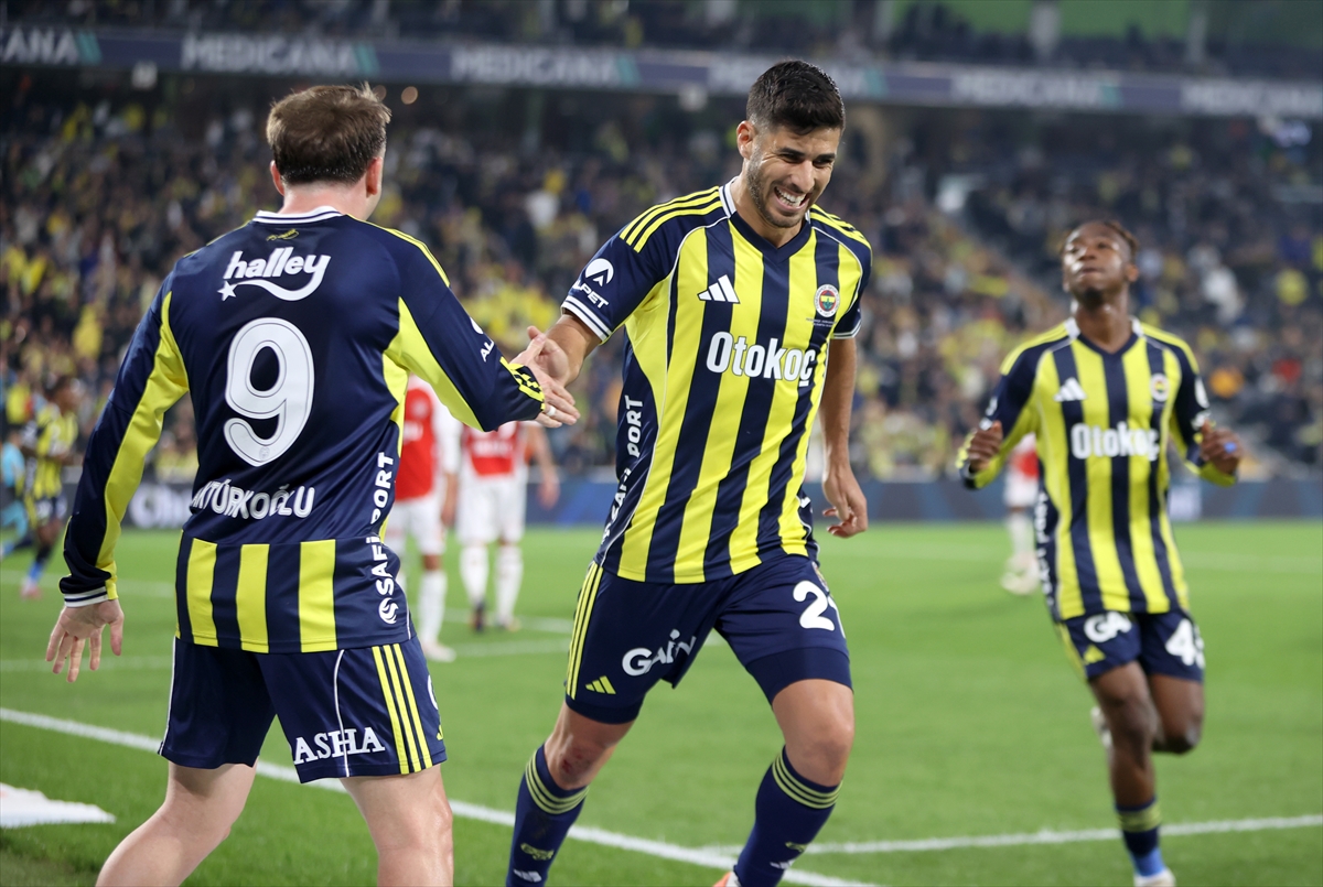 Fenerbahce