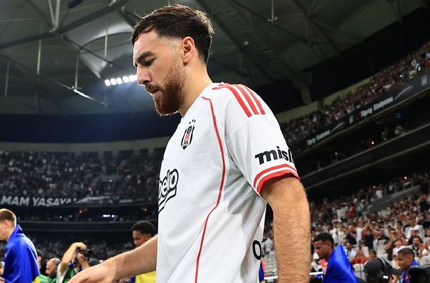 Orkun Kökçü çilingir gibi: Tek rakibi Gabriel Sara