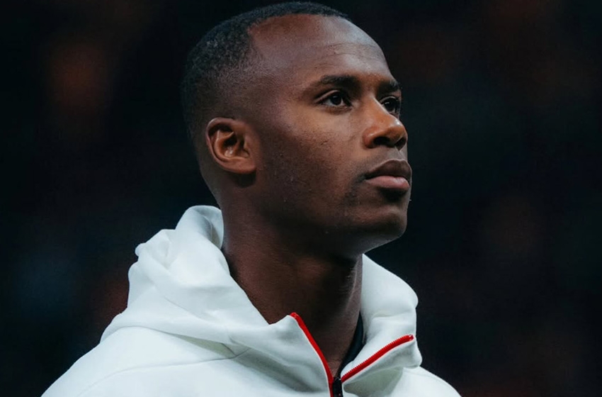  Djalo'ya talip akını: Beşiktaş ne yapacak?