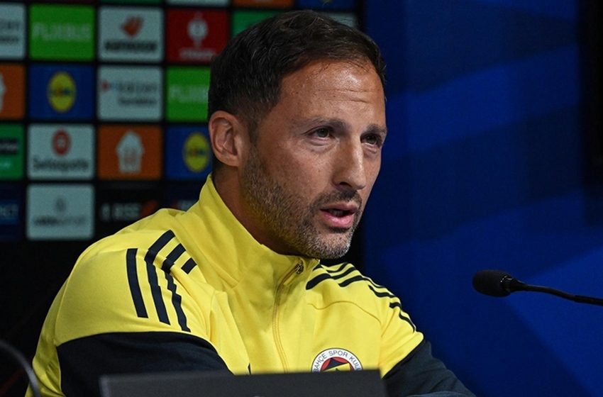 Tedesco'dan santrfor sürprizi! Galatasaray'ı vuracak isim