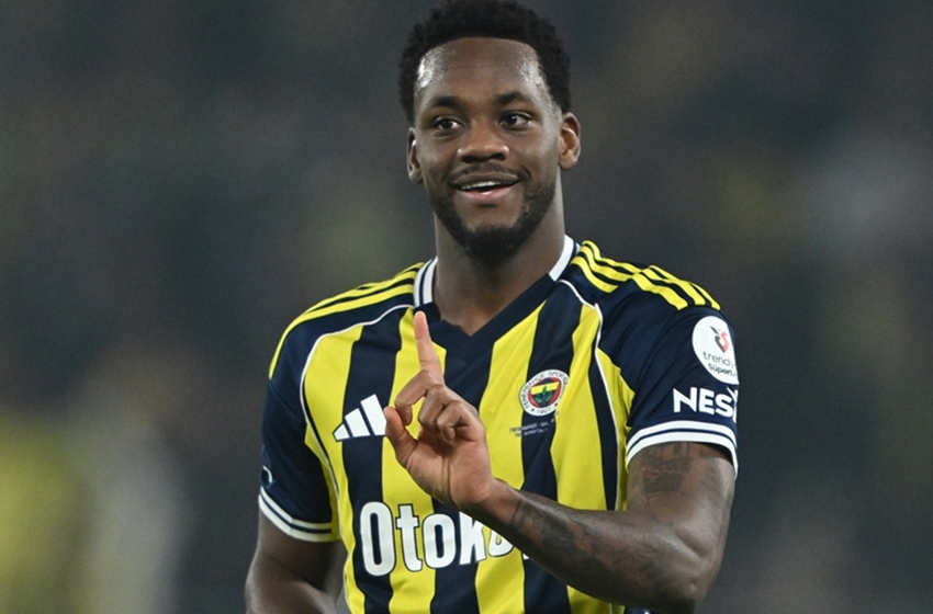 Derbi profesörü Jhon Duran