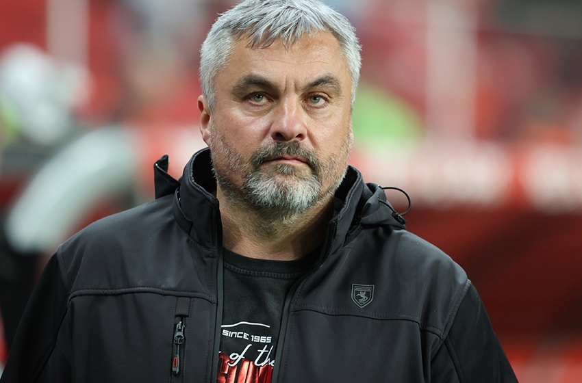 Thomas Reis: Oyuncularımız biraz yorgundu