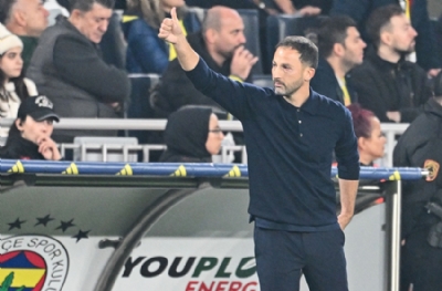 Derbilerin kralı Fenerbahçe 