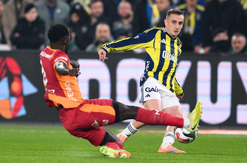 Fotospor derbinin ön röntgeninin çekti