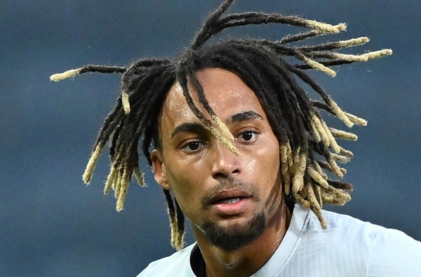 Galatasaray Boey'den 5 milyon euro daha kazanacak: Eli kulağında!