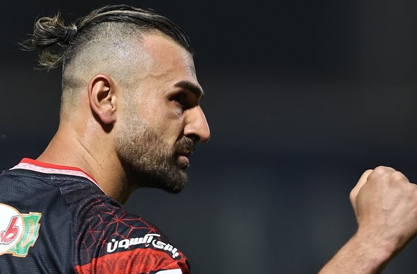 Fenerbahçe taraftarı yıldızına Kocaelispor sahip çıktı