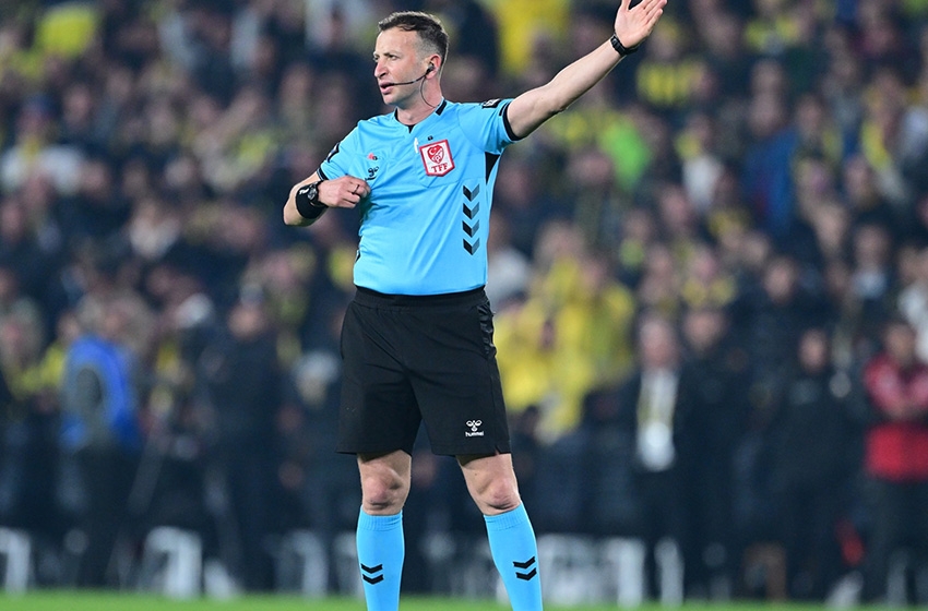 Galatasaray dört 'Kol'dan saldırıyor!