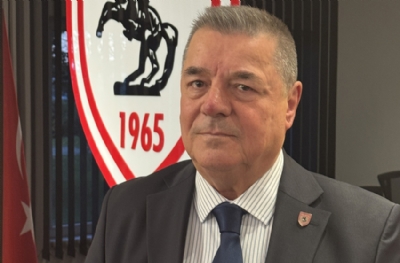 Samsunspor, gözünü Galatasaray'a dikti