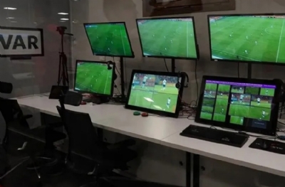 VAR kayıtları açıklandı! İşte derbide yaşananlar