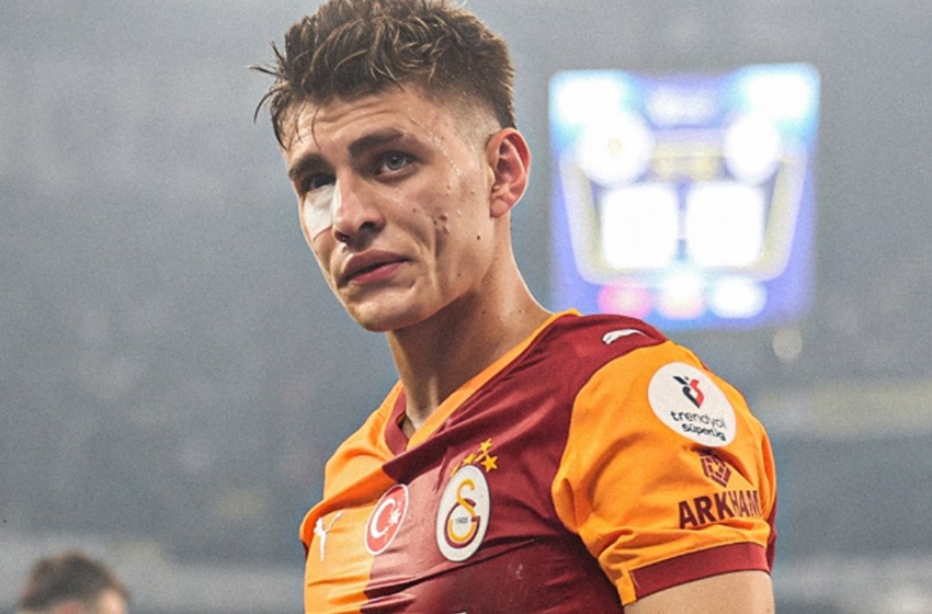 FIFA'dan Kazımcan Karataş'a yasak! Samsunspor maçında yok