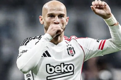 Sergen Yalçın Vaclav Cerny'e taktı! 90 dakika oynayamaz