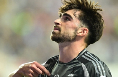 Jota Silva'ya da çizik: Sergen Yalçın ipini çekti