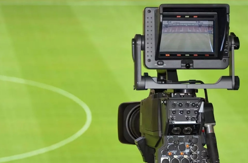 Galatasaray, yayıncı kuruluşa taktı