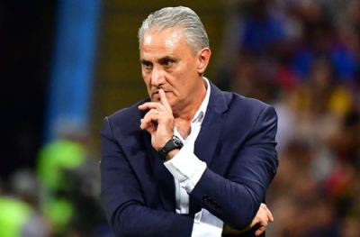 Beşiktaş Tite'den vazgeçmiyor