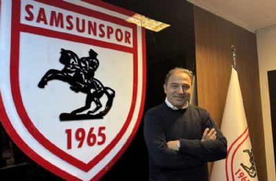 Samsunspor, Galatasaray'dan değil hakemden korkuyor