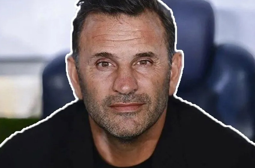 Okan Buruk ilk yarı derbilerini sevmiyor