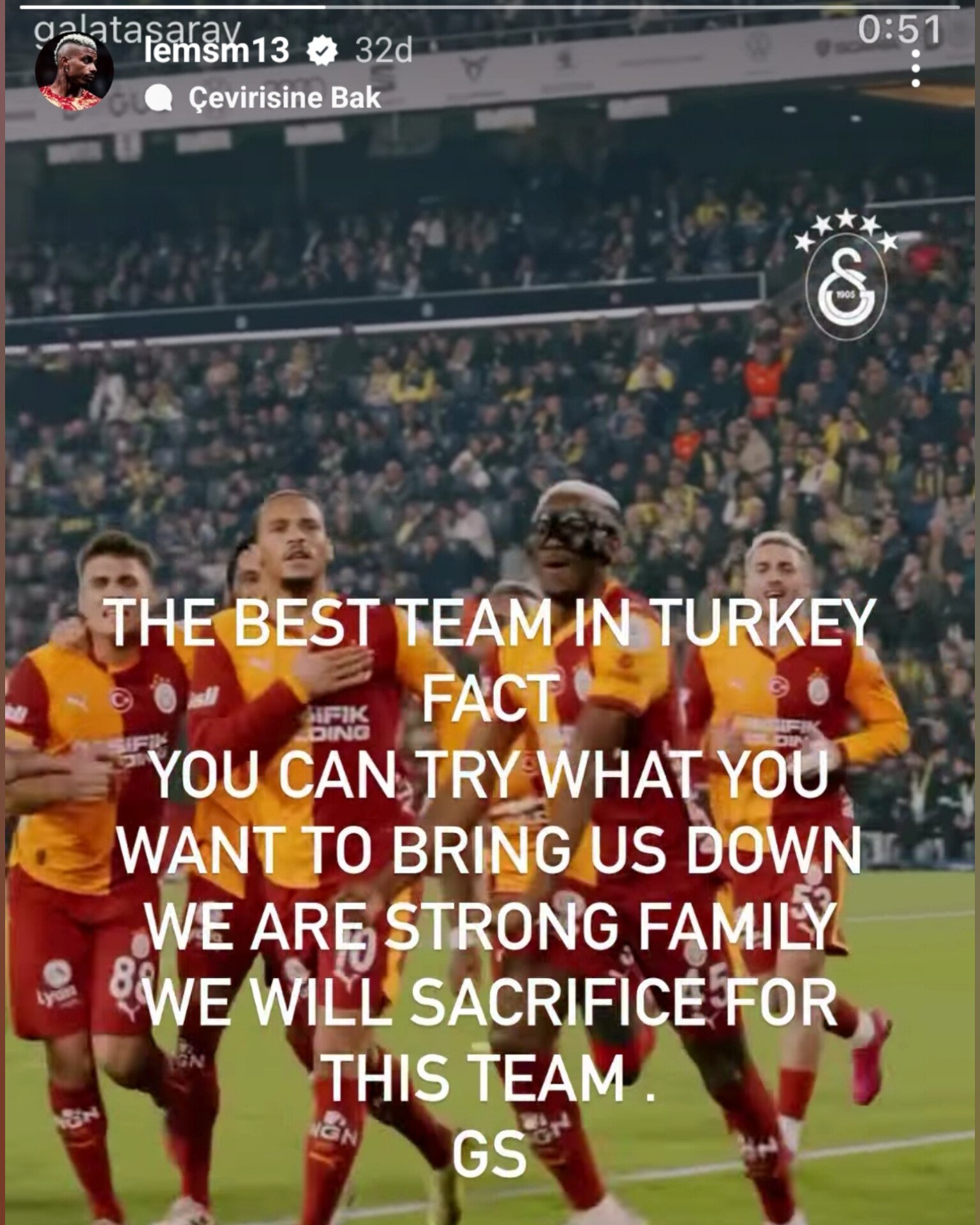 Galatasaray