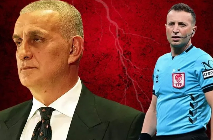 Yasin Kol Galatasaray maçlarından men edilebilir