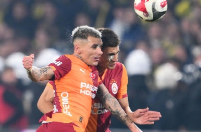 Derbi etkisi! Kazımcan ve Torreira'da son durum