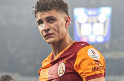 Kazımcan Karataş'ın gözünün bedeli 1 yıl