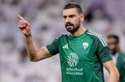 Merih Demiral, Al-Hilal sözleşmesini uzatma kararı