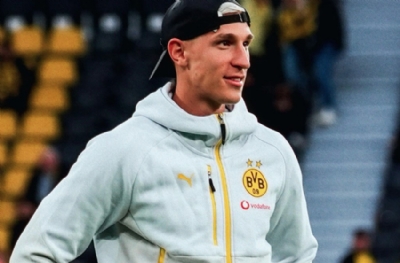 Galatasaray çıldırdı: Sol stopere Schlotterbeck