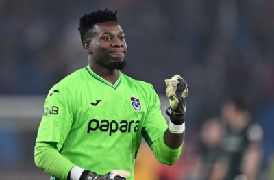 Onana yüzünden ülke karıştı! Trabzonspor'un eski futbolcusu da işin içinde