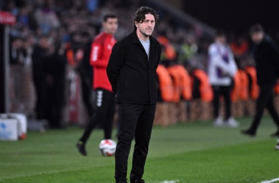 Fatih Tekke: Turu geçtiğimiz için mutluyuz