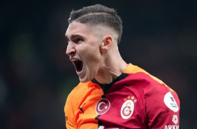 TFF'den Sallai kararı! İtirazı reddetti