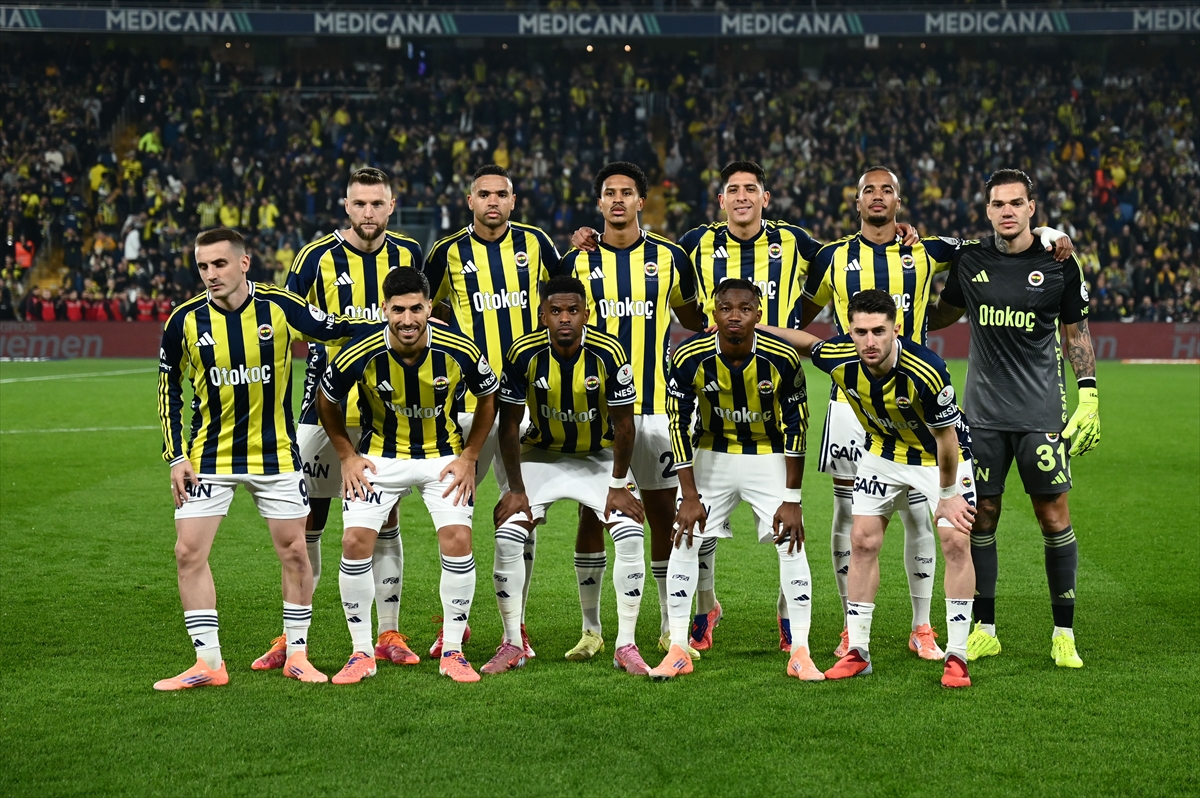 fenerbahçe