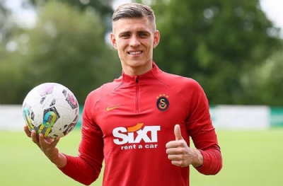 Jakobs dönüyor mu dönmüyor mu? Samsunspor maçında sol bekte kim olacak?