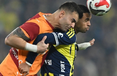 Abdülkerim Bardakçı Fenerbahçe'yi seviyor