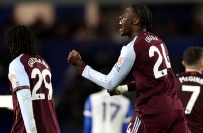 Aston Villa 3. sıraya yükseldi: Fenerbahçe'nin rakibi şov yapıyor