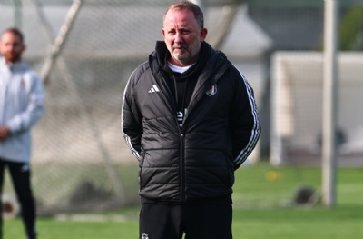 İşte Beşiktaş'ın yeni penaltıcısı: Karar verildi