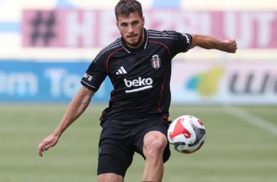 İşte Benfica'nın Jurasek kararı