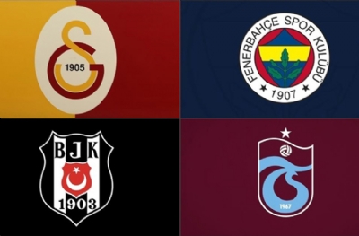 'Dört Büyükler' Türkiye nüfusuna yaklaştı