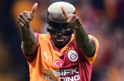 Osimhen, Arda Güler'in yanına gidiyor