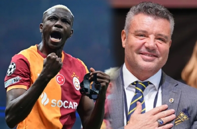 2025'te Google'de en çok aranan 10 isim: Osimhen'e en yakın Sadettin Saran