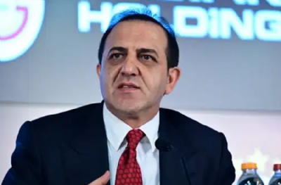 Galatasaray'dan TFF'nin davetine ret