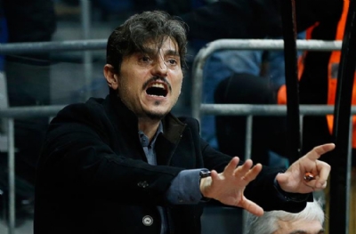 Panathinaikos Başkanı Giannakopoulos, Fenerbahçe Beko için hükmen galibiyet bekliyor