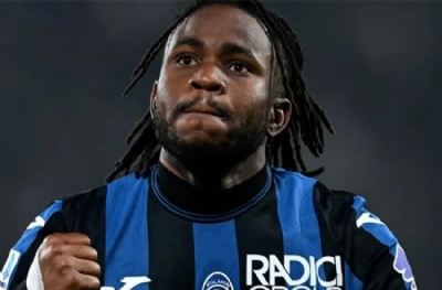 Galatasaray Lookman'a için gözünü iyice kararttı