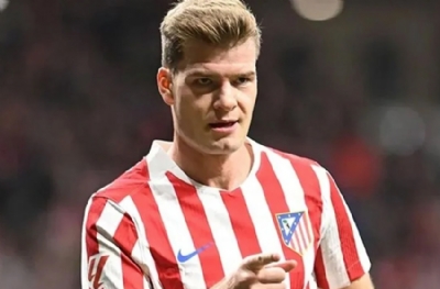 Fenerbahçe'nin golcü listesinde 3 isim var