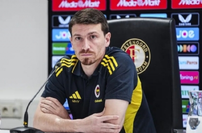 PFDK'dan Mert Hakan Yandaş'a ceza