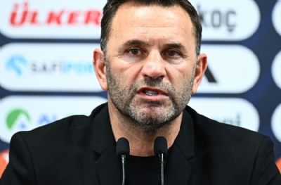 Okan Buruk adamını buldu: Galatasaray için Lyon'dan ayrıldı