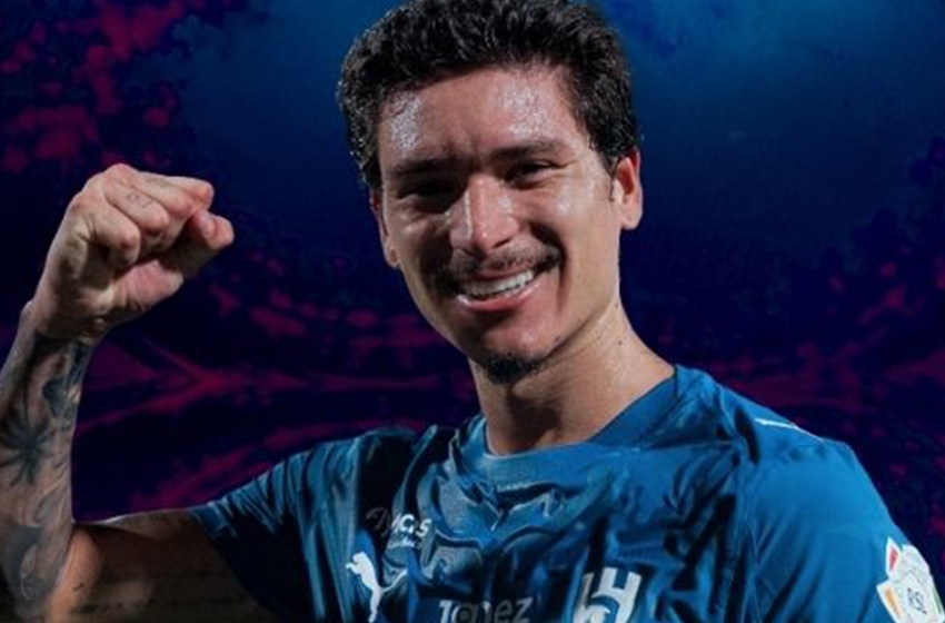 Fenerbahçe'de Darwin'izm zamanı! Bu transfer çok konuşulur çok