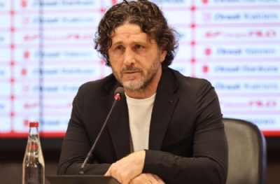 Bir Inao Oulai de La Liga'dan: Trabzonspor'un 18'lik takıntısı