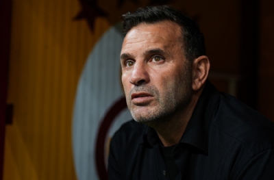 Okan Buruk'un 'kenetlenelim' sözleri kriz çıkardı! 'Yalnızım dostlarım yalnızım yalnız'