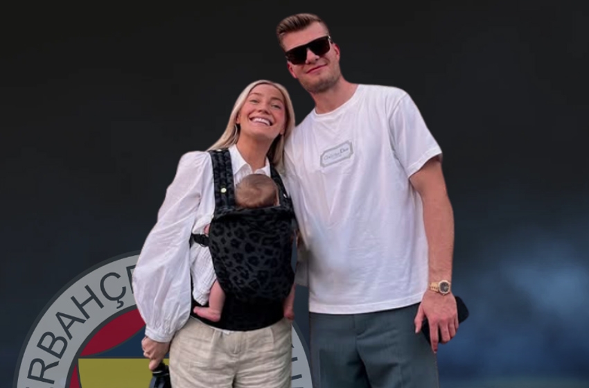 Fenerbahçe'ye Sörloth'tan müjde: 5 çocuk desteği